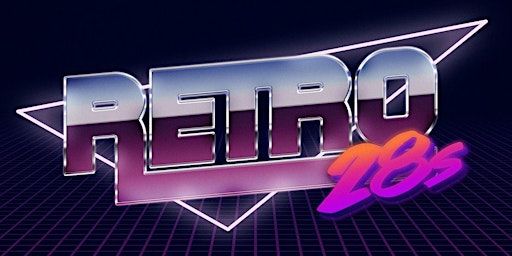 Retro28s - MELTON OVER 28S GRAND OPENING! ft ROCK-Q | 92 McKenzie St