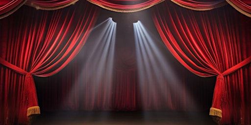 Margaret Rutherford - A Blithe Spirit | Souldern Village Hall
