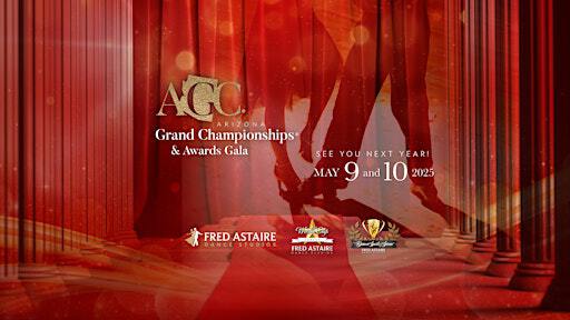 Arizona Grand Championships Dance Competition & Social Dancing | Hilton Scottsdale Resort & Villas