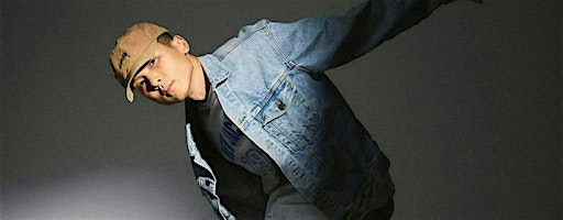 NEW JACK SWING FOUNDATION WORKSHOP - SHIN GORABBITZ | Studio Noord