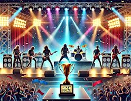 Battle of the Bands 2025 | Napanee Fair