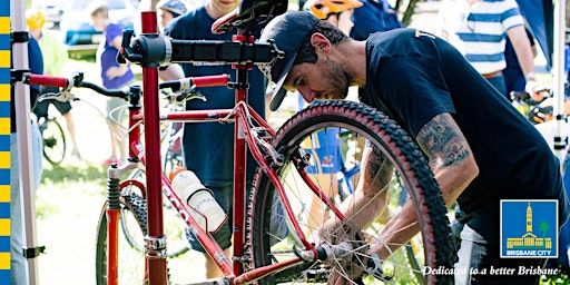 Learn to maintain your bike for free - intermediate (women only) | Primrose Park