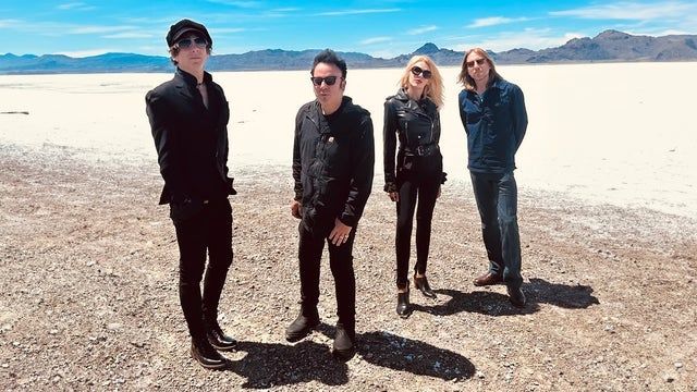 Mercury Rev - As Part of the Fenway Recording Sessions (18+) 2025 (Boston) | Brighton Music Hall presented by Citizens