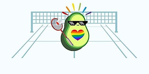 Queer Toronto Badminton Club | Scadding Court Community Centre