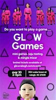 GLOW GAMES | GLOW Fitness, LLC