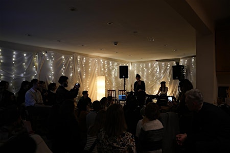Poets & Prophets | Edge Hill