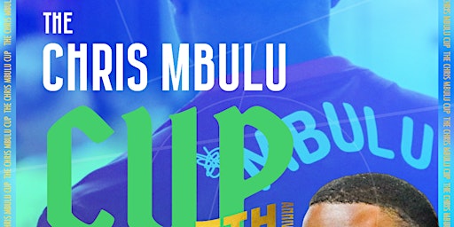 The Chris Mbulu Cup | The Bobby Moore Sports Hub Parsloes Park