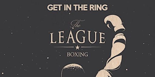 THE LEAGUE | 2 Rue Japy