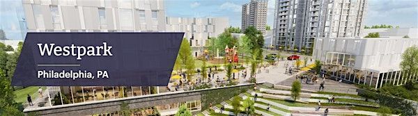 The Redesign of Westpark: High Rise Public Housing in West Philadelphia | Center for DesignPhiladelphia