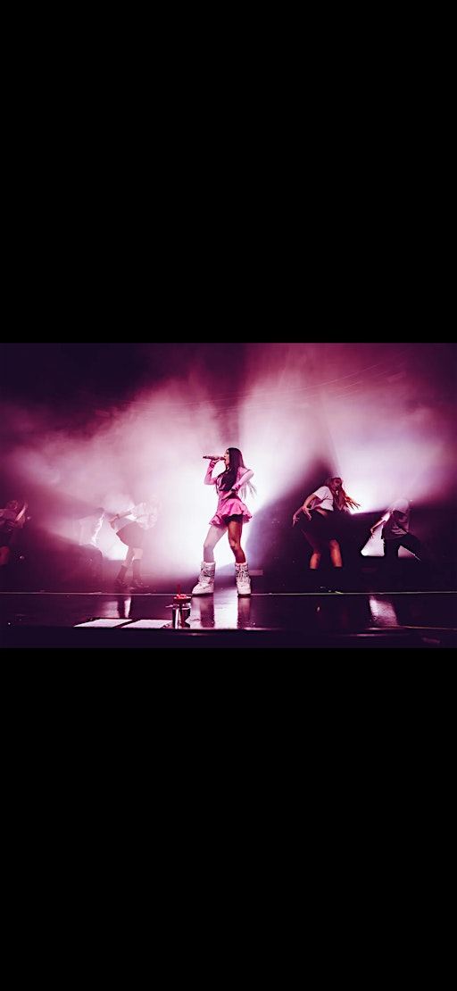 Anna VB Summer Tour | Teatro al Castello: Tickets, Dates & Itineraries ...
