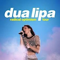 DUA LIPA ANFIELD CONCERT - SECURE PARKING | 251 Walton Ln