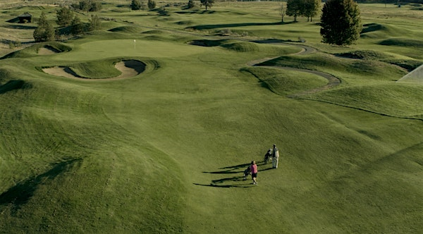 Tee the Loops | Tourism Industry Tournament | The Dunes at Kamloops