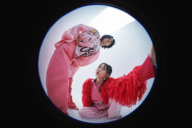 YOASOBI演唱會 YOASOBI 2024 大阪站｜亞洲巡迴演唱會 ASIA TOUR 2023-2024 | Zepp 大阪海濱