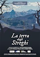 "La terra degli streghi": PROIEZIONE & TALK con il regista Stefano Cosimini | Teatro Bambi