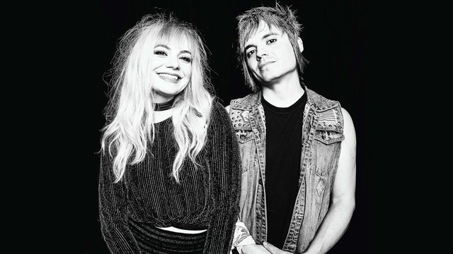 The Dollyrots With Go Betty Go & The Manic Standstill 2025 (Los Angeles) | The Echo
