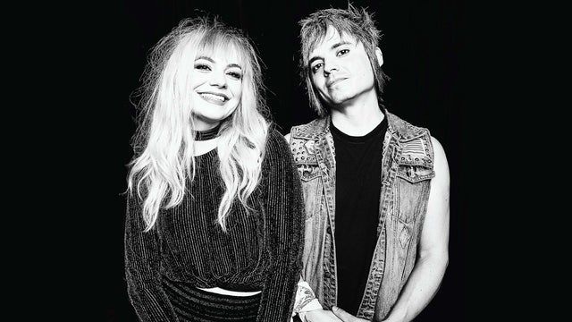 The Dollyrots With Go Betty Go & The Manic Standstill 2025 (Los Angeles) | The Echo