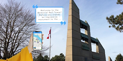 Discover the Halifax Explosion: a Smartphone Audio Walking Tour | Downtown & Surrounding Area