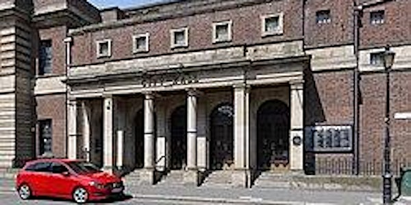 Swinging Sixties - WA - Walking Tour | Meet under the Council Chamber, Newcastle Civic Centre.