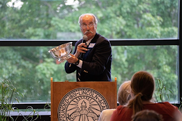 2025 Lincoln Academy Alumni Banquet | Lincoln Academy