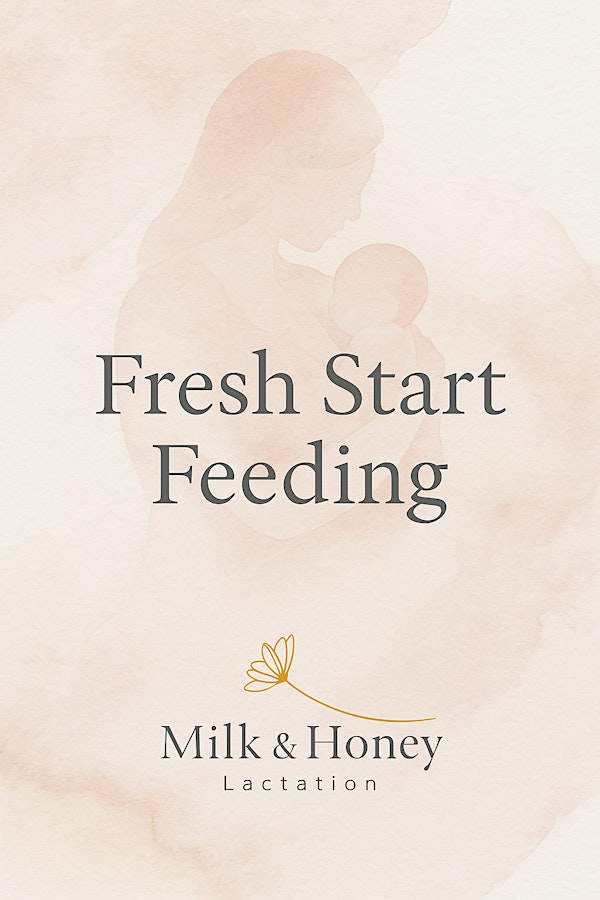 Fresh Start Feeding | 1820 Western Ave