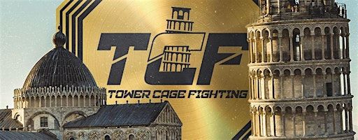 TOWER CAGE FIGHTING - TCF | Giardino Scotto