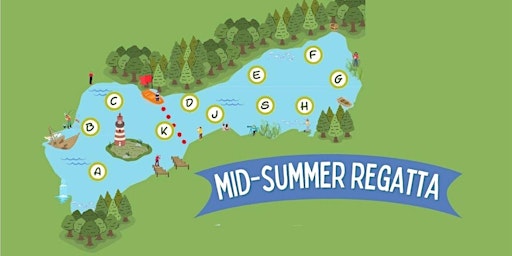 Chipstead SC Junior Mid-summer Regatta | Chipstead Sailing Club