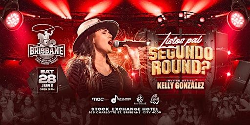 LISTOS PAL SEGUNDO ROUND? | 166 Charlotte St