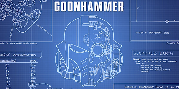 Goonhammer Open MD Warhammer Underworlds Nemesis Tournament 2025 | Sheraton Baltimore Washington Airport Hotel - BWI