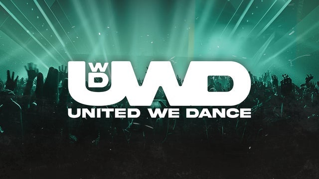 United We Dance: The Ultimate Rave Experience (18+) 2025 (Phoenix) | The Van Buren