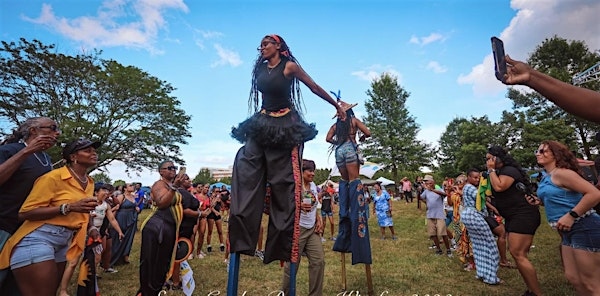 SECRET GARDEN CARIBBEAN MUSIC, ARTS, AND WINE FESTIVAL | Carroll County Farm Museum