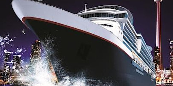 Toronto Boat Bash | The Empress of Canada
