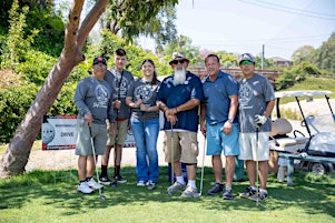 Annual 7-9-W Charity Golf Tournament | Brea Creek Golf Course