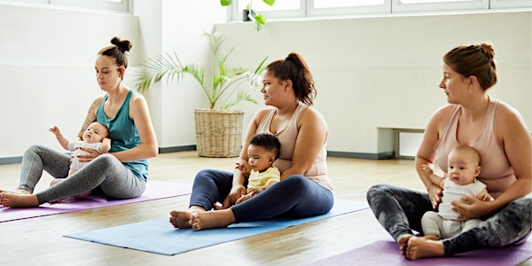 Little Yogis and Mini Makers | 378 Leith Walk