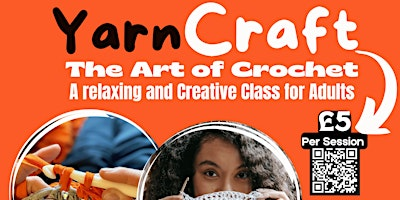 YarnCraft | Abingdon County Hall Museum