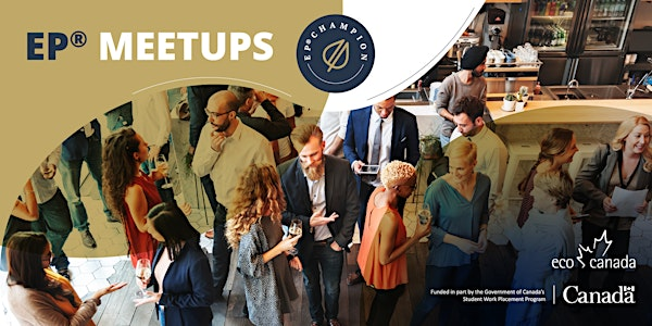 Environmental Professionals Meetup: Ottawa | Sala San Marco Event & Conference Centre