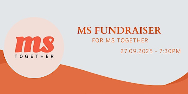 MS Fundraiser | The Bourne Vale Club