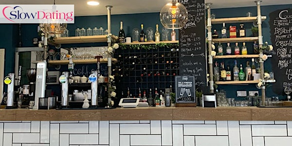 Speed Dating in Basingstoke for 40s & 50s | Duck & Tipple