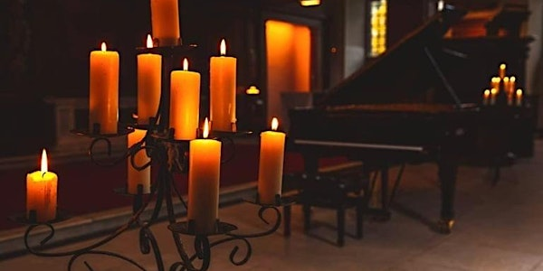 Chopin and Champagne by Candlelight | St Mary Le Strand