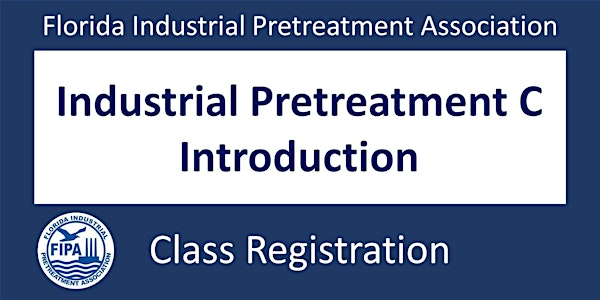 Industrial Pretreatment C | Hutchinson Shores Resort & Spa