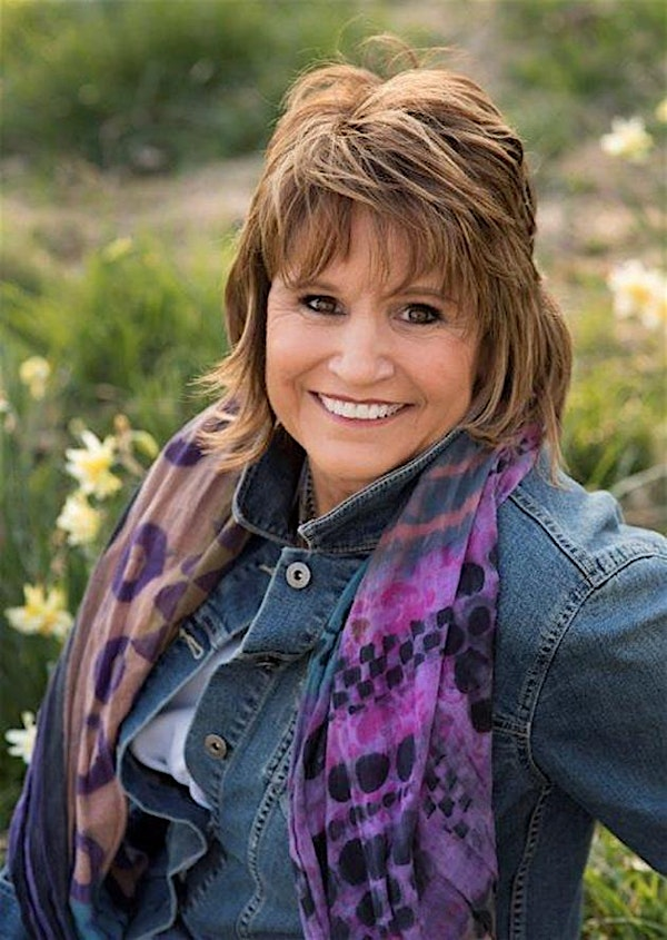 Debbie Wojciechowski – Connecting with your Loved Ones | Cultural Center at the Opera House
