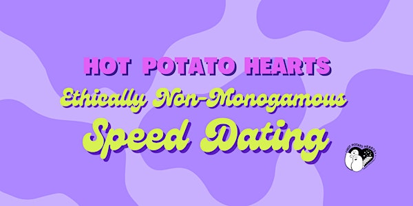 Non Monogamous Speed Dating | Central Park Bar