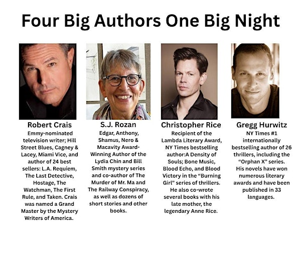 Inventing the Page for Writers on Writing | Skirball Cultural Center