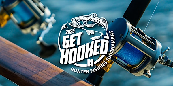 2025 Hunter Buildings Get Hooked Fishing Tournament | Topwater Grill