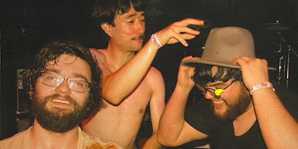 Michael Cera Palin, Oolong, Ogbert The Nerd | Elsewhere - Zone One