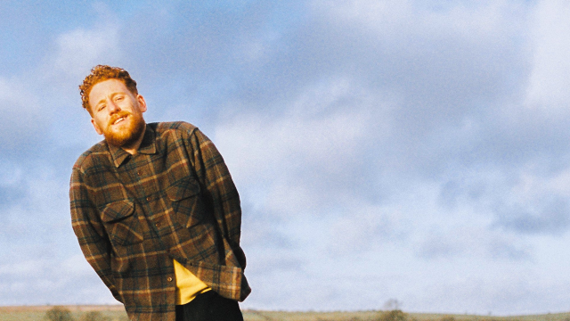 Willie J Healey 2025 (Glasgow) | Saint Luke's, Glasgow