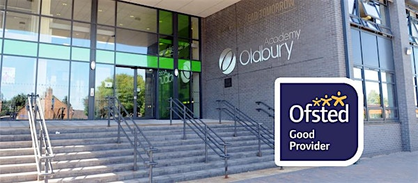 Open Evening 2025 | Oldbury Academy