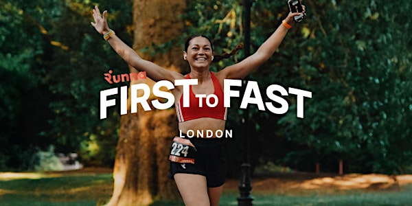 Runna's First to Fast 10K London | Battersea Park