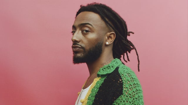Aminé - Tour de Dance 2025 with Lido (San Francisco) | The Masonic