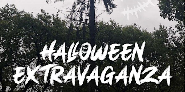 Halloween Etravaganza | Into the wild Bushcraft