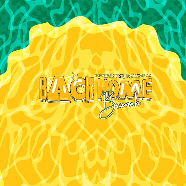 Back Home Brunch : Newcastle Tapyard | Tapyard